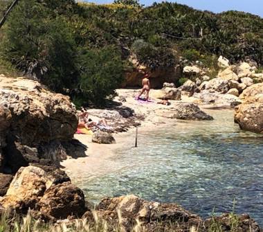 Affitto Stanza Doppia a Valderice, Frazione Bonagia, Via Tonnara 27