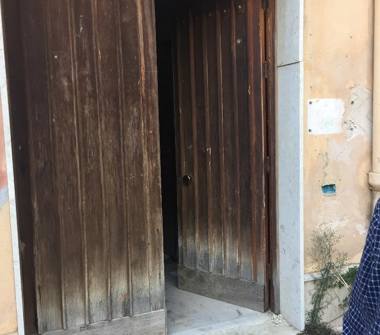 Palazzo/Stabile in vendita a Castellammare del Golfo (Trapani), Via Messina 1