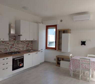 Affitto Appartamento Vacanze a Silvi, Frazione Silvi Marina, Via Venezia 3