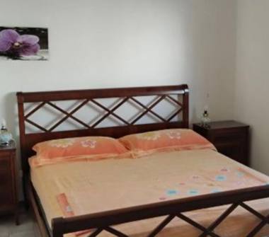 Affitto Villa Vacanze a Racale (Lecce), Via Andrea Doria 7