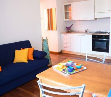 Affitto Casa Vacanze a Montesilvano, Frazione Montesilvano Colle, Corso Strasburgo 47