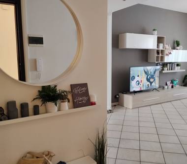 Attico in vendita a Ancona (Ancona), Via Beniamino Gigli 24