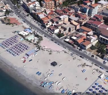 Affitto Appartamento Vacanze a Reggio Calabria, Frazione Catona