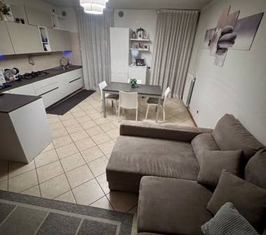 Quadrilocale in vendita a Selvazzano Dentro (Padova)