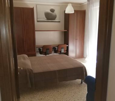 Porzione di casa in affitto a Firenze, Zona Isolotto
