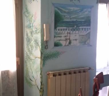 Affitto Appartamento Vacanze a Lanzo Torinese (Torino)