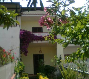 Affitto Villa Vacanze a San Nicola Arcella (Cosenza)