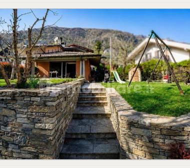 Villa in vendita a Sarre (Aosta)