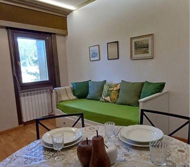 Affitto Appartamento Vacanze a Pescasseroli (L'Aquila), Via Colli Bassi 15