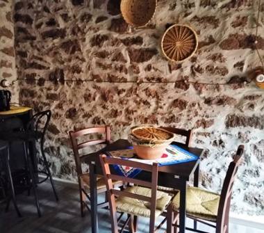 Casa indipendente in vendita a Bortigali (Nuoro), Via Magenta 16