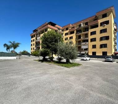 Quadrilocale in vendita a Giugliano in Campania (Napoli), Via Pigna 131