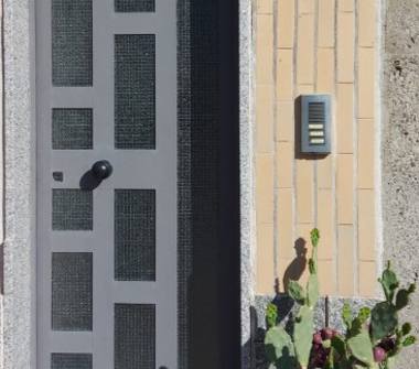 Affitto Appartamento Vacanze a Marina di Gioiosa Ionica (Reggio Calabria), Lungomare Cristoforo Colombo 99