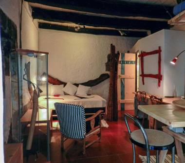 Loft/Open Space in vendita a Calcata (Viterbo), Via della Scuola 4