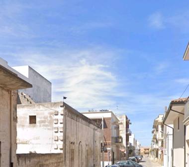 Casa indipendente in vendita a Pulsano (Taranto), Via Trieste 30