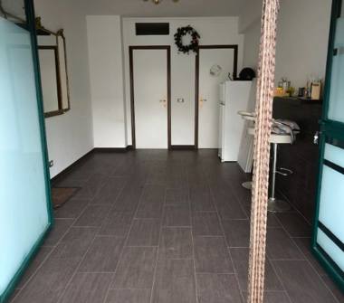 Box/Garage/Posto auto in vendita a San Severo (Foggia)