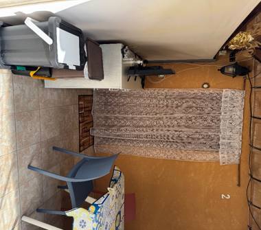 Affitto Casa Vacanze a San Vito Lo Capo (Trapani)