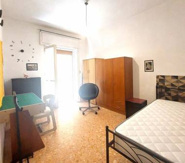 Bilocale in affitto a Napoli, Zona Centro Storico