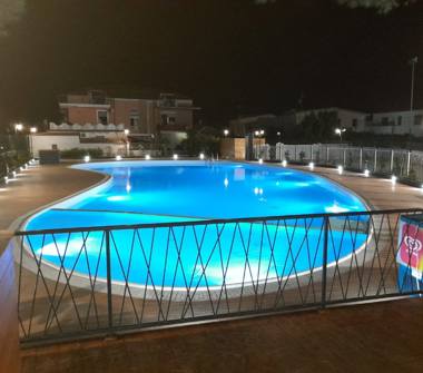 Offerta Vacanze Residence a Sangineto, Frazione Sangineto Lido, Viale Aldo Moro 1