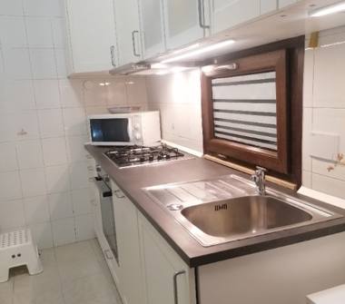 Bilocale in affitto a Roma, Zona Romanina