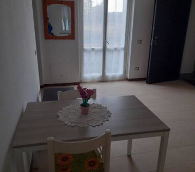 Bilocale in affitto a Casale Monferrato, Frazione San Germano