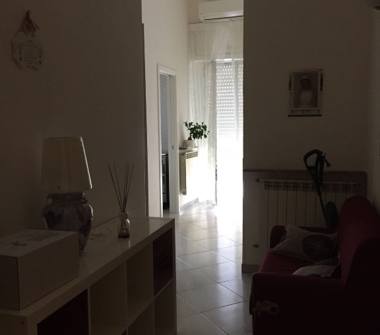 Trilocale in affitto a Barletta (Barletta-Andria-Trani), Via Matteo Renato Imbriani 14