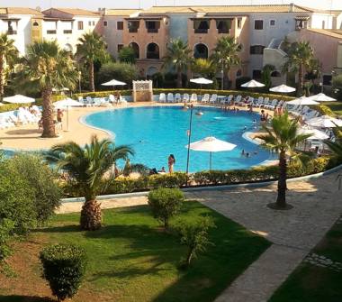 Offerta Vacanze Villaggio turistico a Pisticci (Matera), SAN BASILIO 12