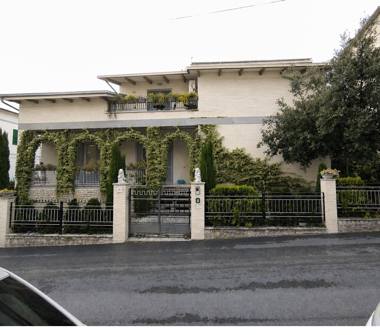 Casa indipendente in affitto a Perugia, Zona San Sisto, Via Girolamo Diruta 21
