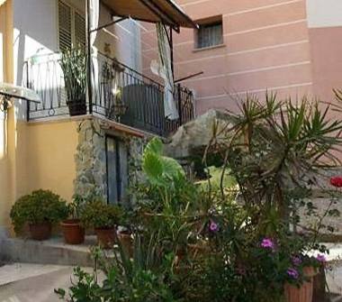 Affitto Appartamento Vacanze a Sciacca (Agrigento), Via Caricatore 95