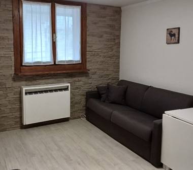 Affitto Appartamento Vacanze a Canazei, Frazione Penia, Streda Vernel 1