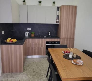 Affitto Appartamento Vacanze a Cupra Marittima (Ascoli Piceno), Via Kennedy 9