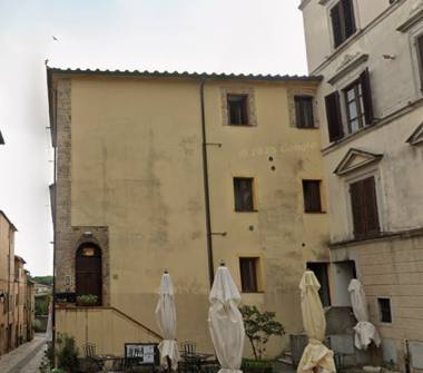 Trilocale in affitto a Massa Marittima (Grosseto), Via Marsala 2
