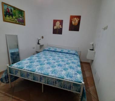 Affitto Appartamento Vacanze a Carloforte (Sud Sardegna), Via Roma 91
