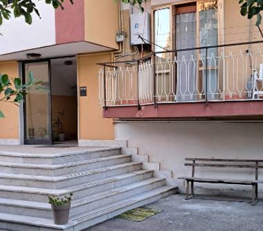 Affitto Stanza Singola a Napoli, Zona San Giovanni A Teduccio, Vico Detto Emanuele 29