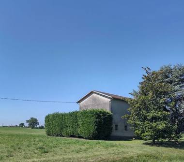 Rustico/Casale in vendita a San Benedetto Po (Mantova)