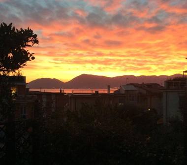 Quadrilocale in vendita a Lerici (La Spezia), Via XX Settembre 15