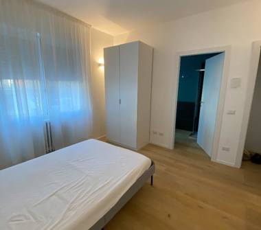Monolocale in affitto a Seregno (Monza e Brianza), Via San Vitale 94
