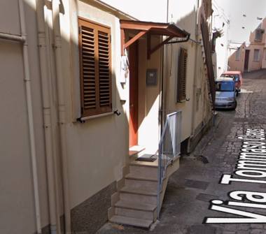 Casa indipendente in affitto a Avigliano (Potenza), Via Tommaso Claps 16