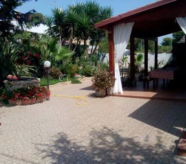 Affitto Villa Vacanze a Maruggio (Taranto)