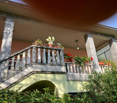 Casa indipendente in vendita a Arcisate (Varese), Via dei Chiosi 1