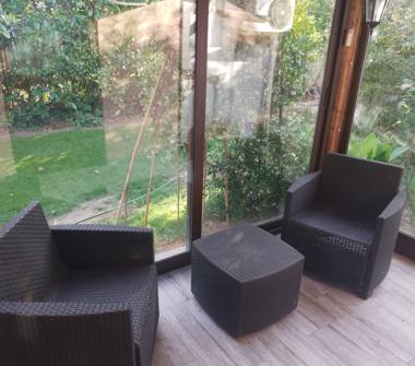 Affitto Appartamento Vacanze a San Giovanni Teatino (Chieti)