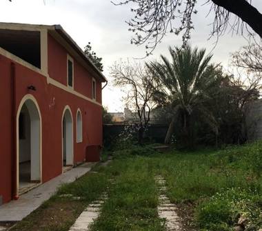 Casa indipendente in vendita a Quartu Sant'Elena (Cagliari), Via del Timo 34