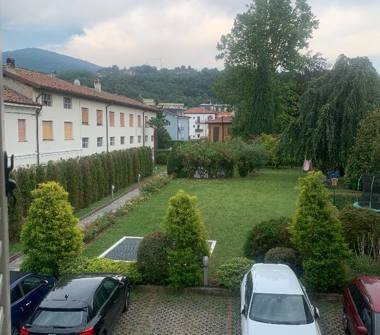 Trilocale in affitto a Oggiono (Lecco)