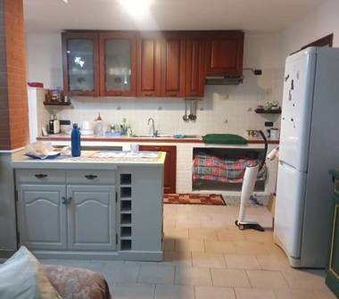 Altro in affitto a Rivoli, Frazione Tetti Di Rivoli