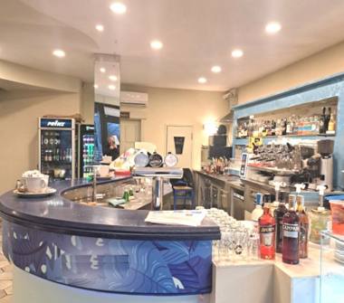 Bar in vendita a Bientina (Pisa)