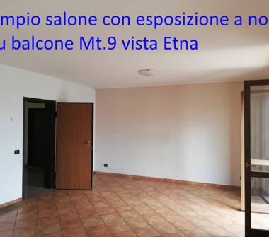 Bilocale in affitto a San Gregorio di Catania (Catania), Via Giovanni Verga 19