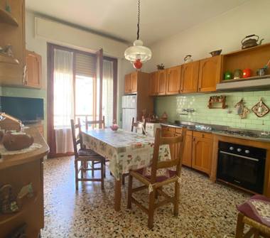 Appartamento in vendita a Pelago (Firenze), Via Giuseppe Sant'Andrea