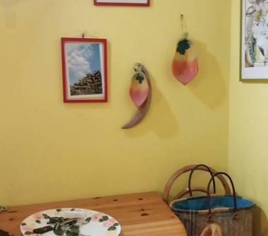 Monolocale in vendita a Rio, Frazione Cavo, Salita Bellavista 20