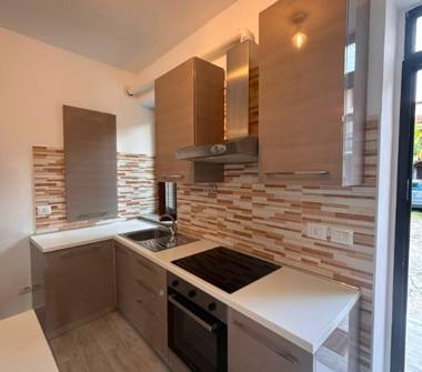 Monolocale in affitto a Arese (Milano)