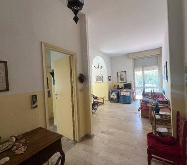 Trilocale in vendita a Viareggio (Lucca), Via Fratelli Rosselli 10