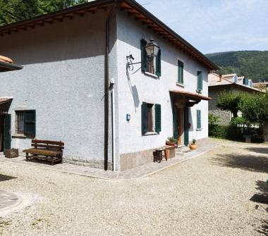 Trilocale in affitto a Poppi, Frazione Badia Prataglia